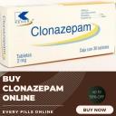 Buy Clonazepam Online Overnight Delivery in USA logo